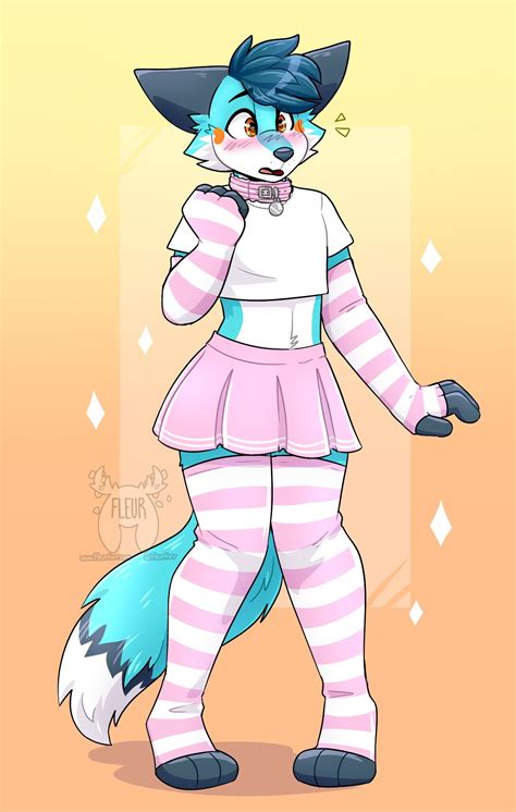 thicc femboy nsfw|Furry Femboys